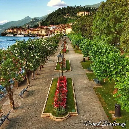 Διαμέρισμα Casa Nostra