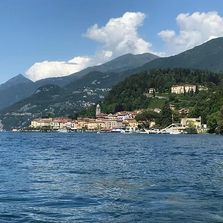 Διαμέρισμα Casa Nostra Μπελάτζιο