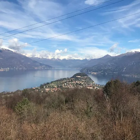 Casa Nostra Bellagio