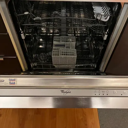 Casa Nostra Διαμέρισμα Μπελάτζιο