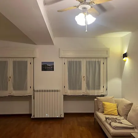 Casa Nostra Διαμέρισμα