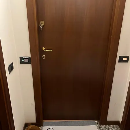 Διαμέρισμα Casa Nostra *