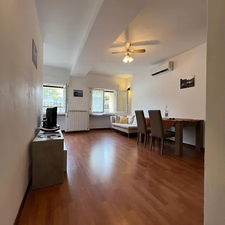 Casa Nostra Διαμέρισμα