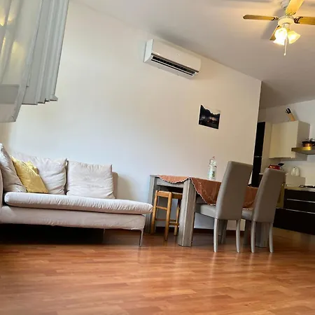 Casa Nostra Διαμέρισμα *