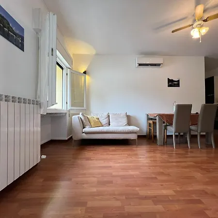 Διαμέρισμα Casa Nostra Μπελάτζιο