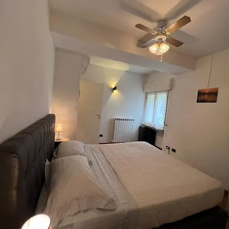 Διαμέρισμα Casa Nostra