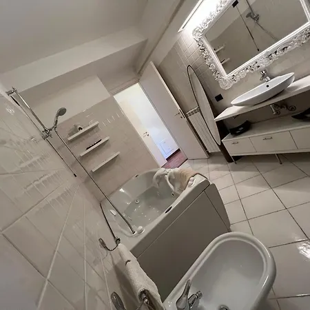 Casa Nostra Διαμέρισμα *