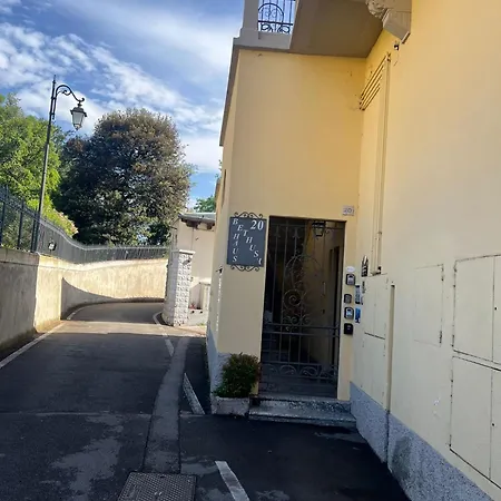 Casa Nostra Διαμέρισμα Μπελάτζιο