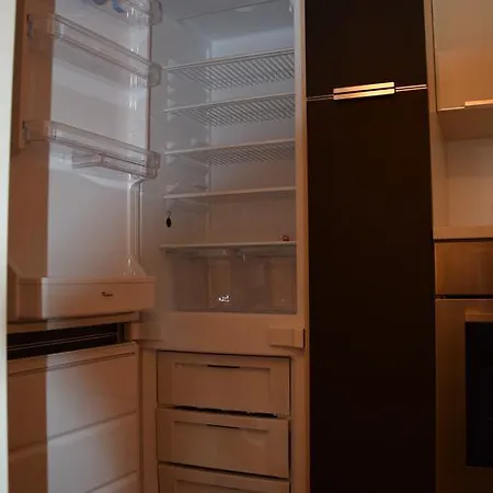 Διαμέρισμα Casa Nostra