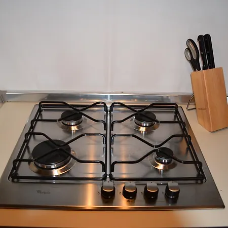 Casa Nostra Διαμέρισμα