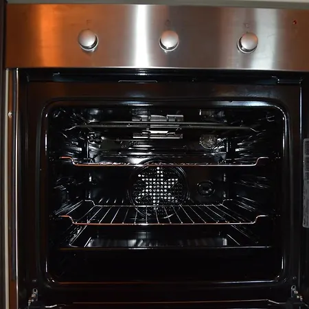 Casa Nostra Διαμέρισμα *